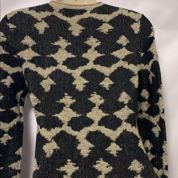 DEREK LAM SWEATER‎ CASHMERE & SILK SWEATER DRESS - Picture 4 of 8